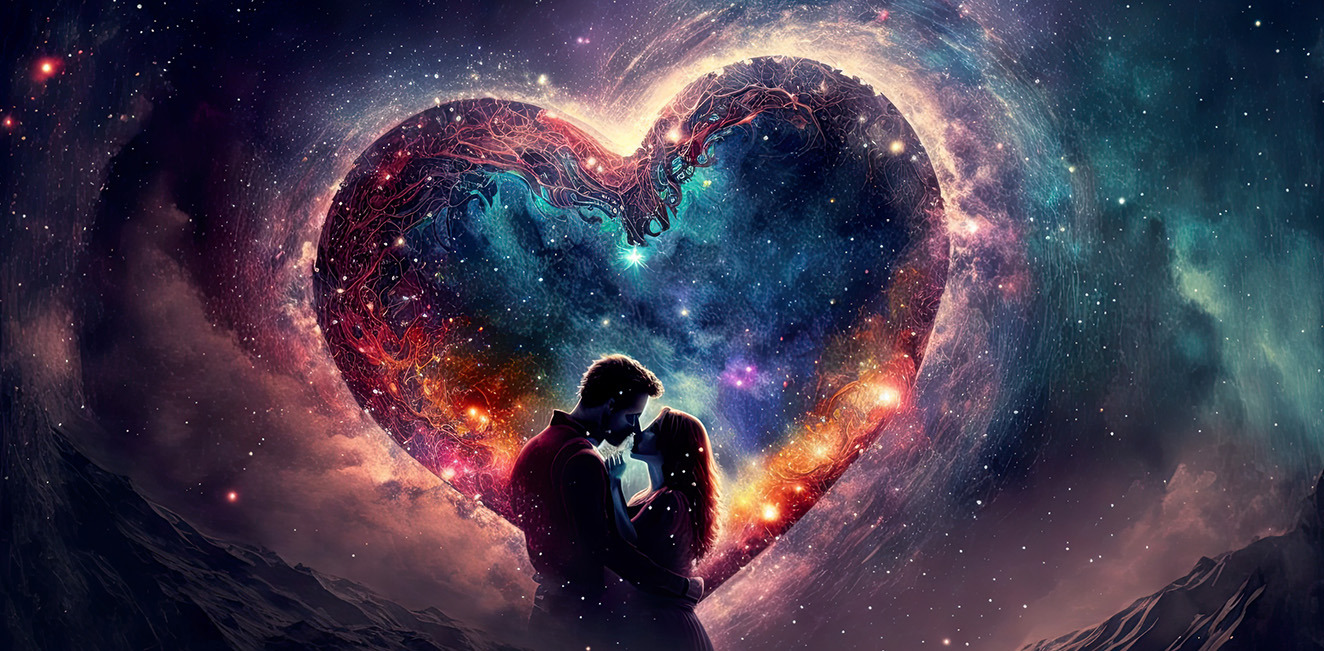 Unconditional Love: A Necessity For Your Twin Flame Union