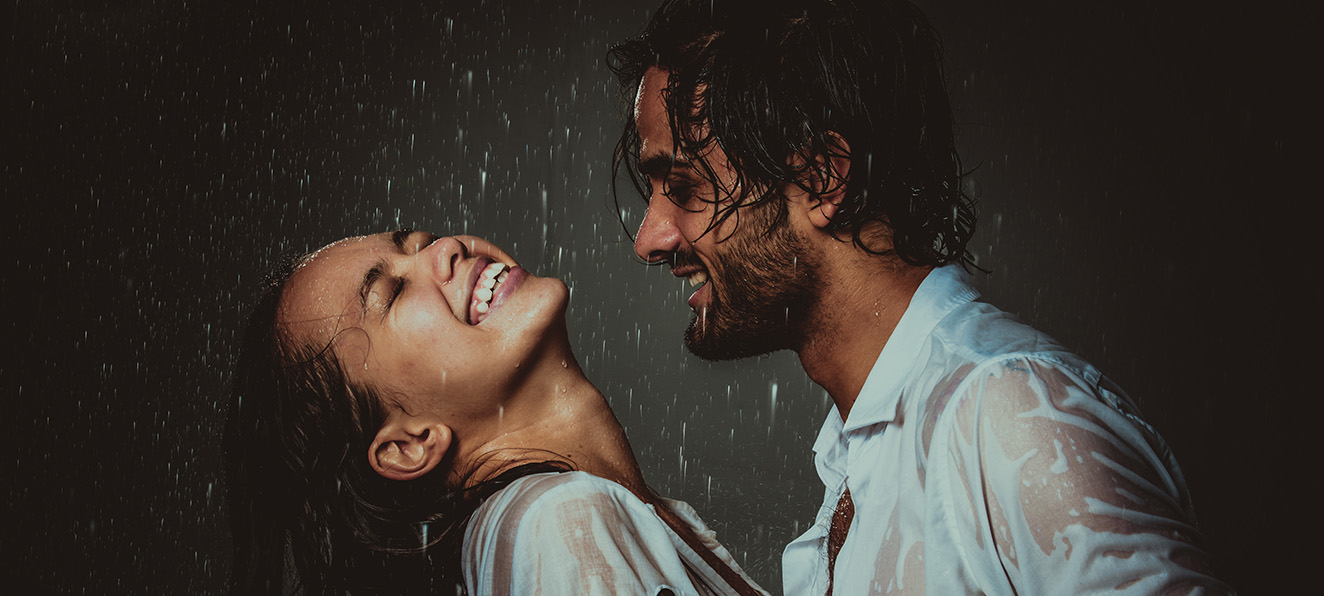 Emotional Vulnerability: Break Down Intimacy Barriers With Your Twin Flame