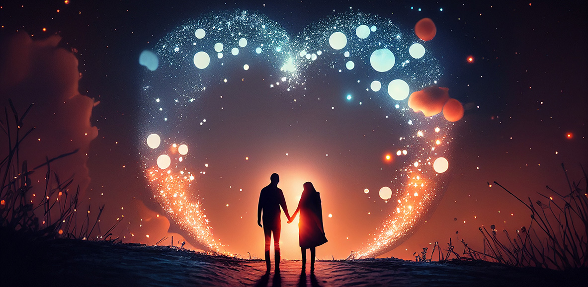 Uncovering the Secrets of Spiritual Growth Through Your Twin Flame Relationship