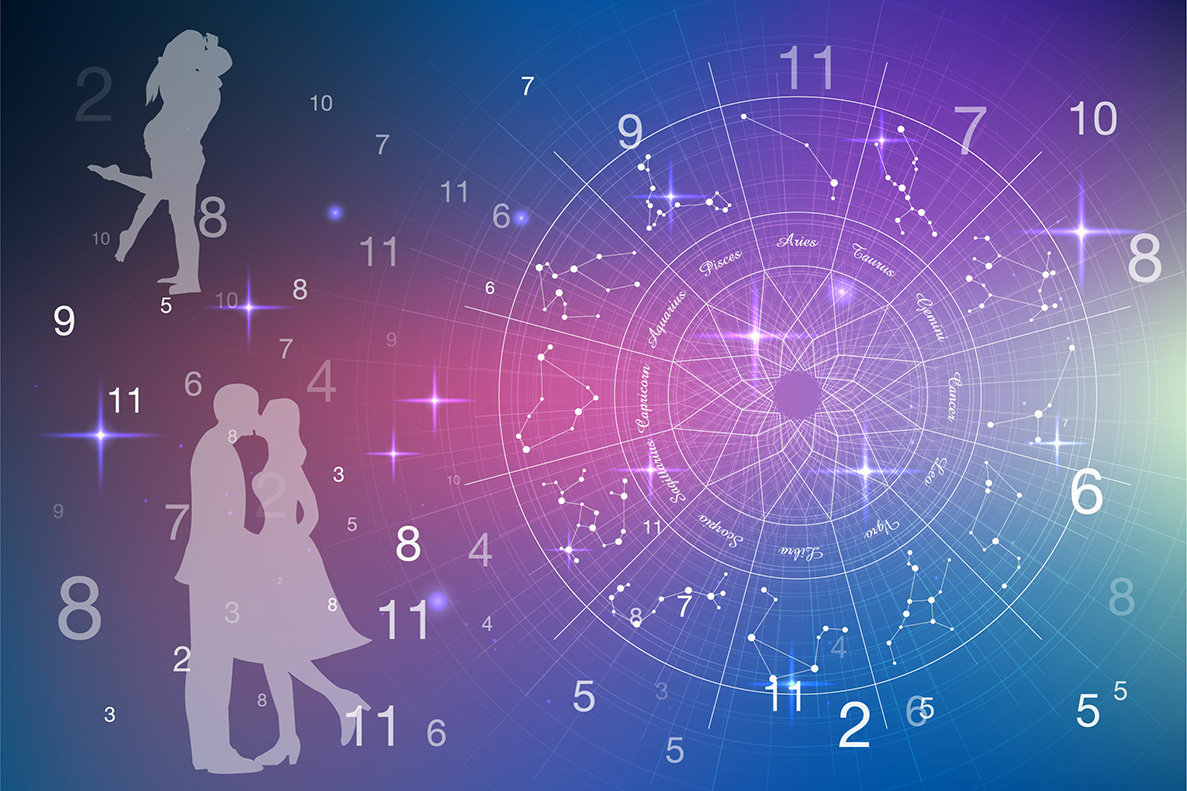 Twin Flame Numerology: How To Decode the Synchronicities and Divine Significance
