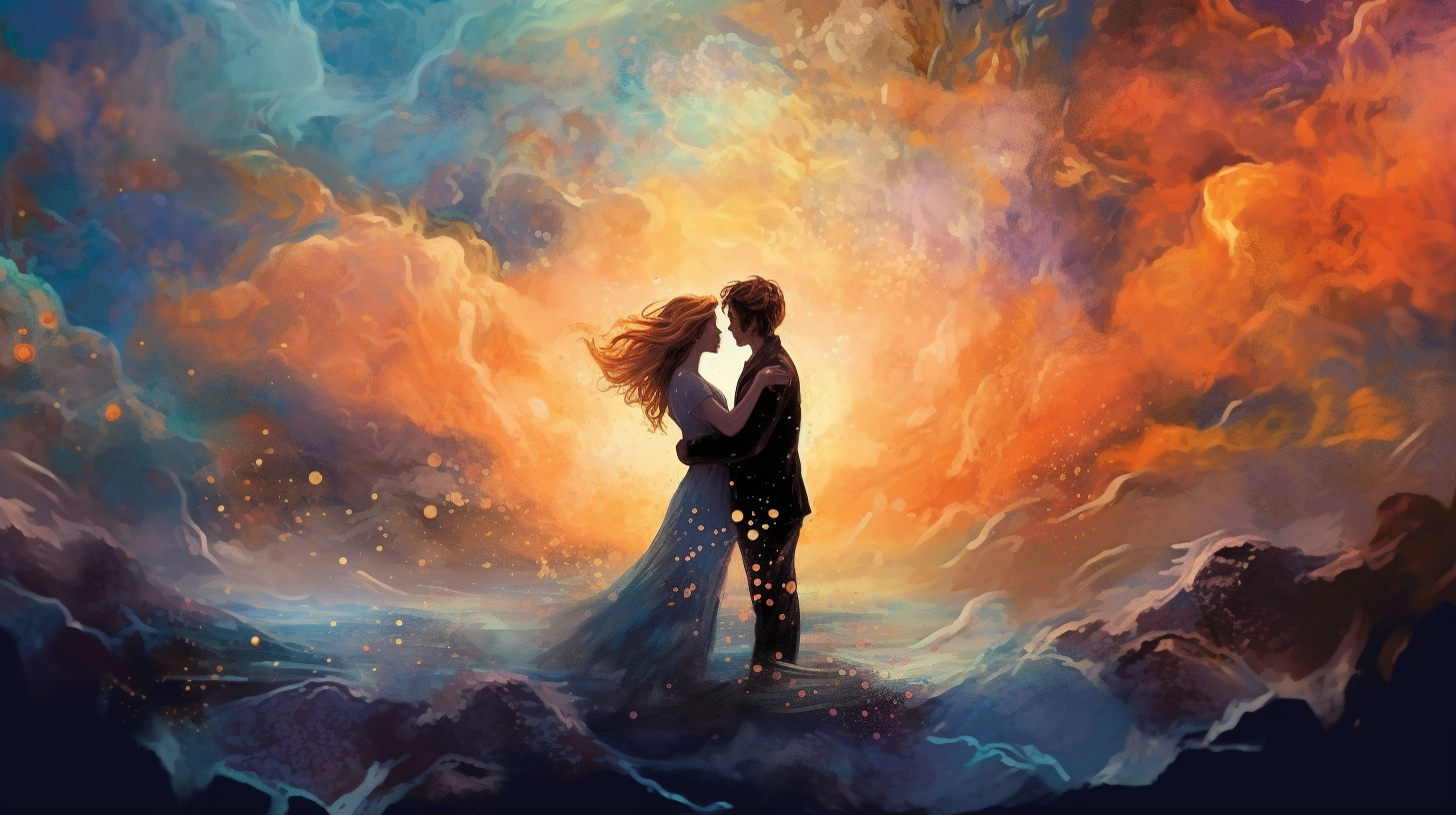 Twin Flame Dreams: How To Unravel Love’s Hidden Messages in Soulful Slumber