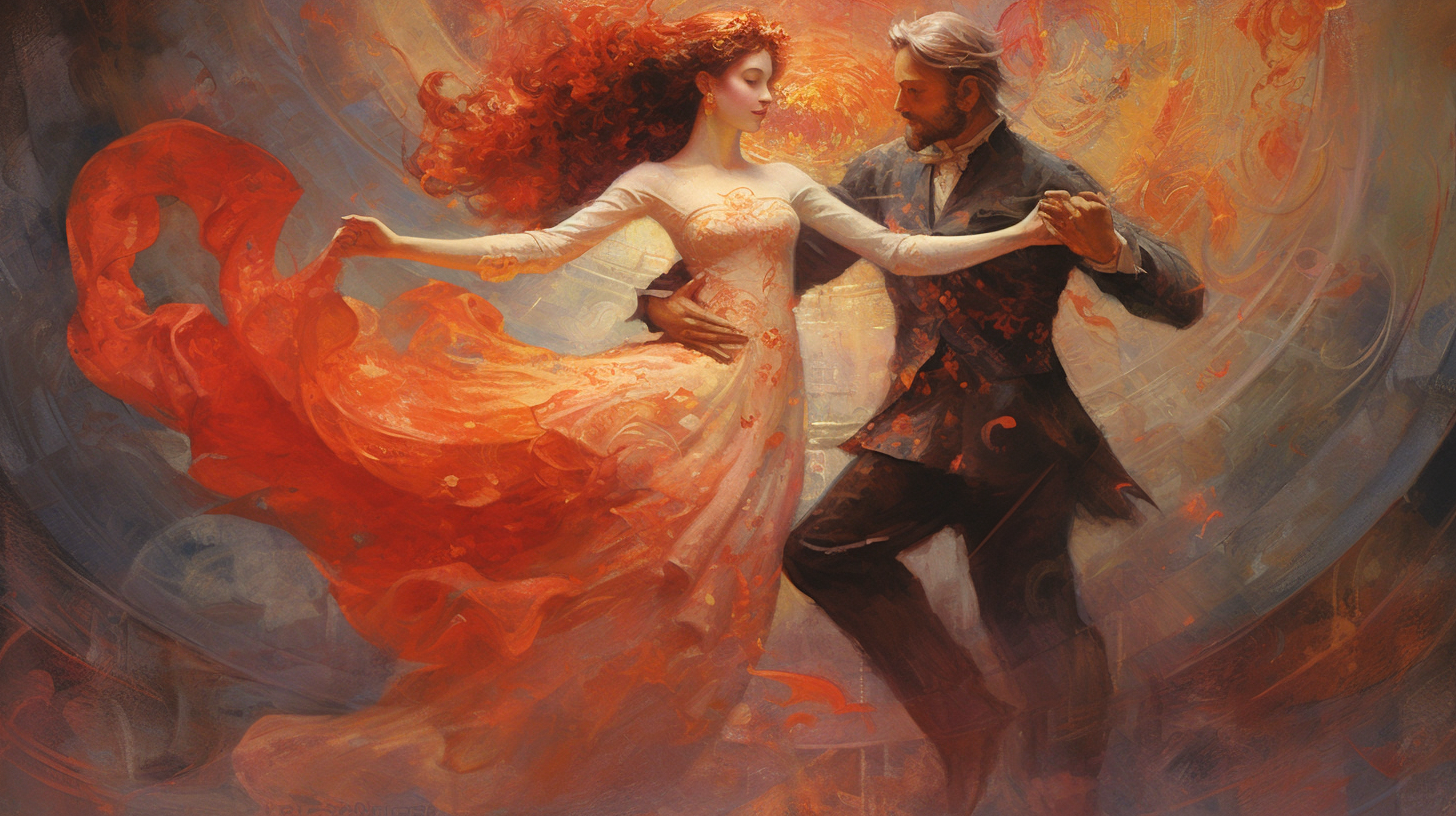 A Dance of Souls: How To Understand the Stages of Twin Flame Union