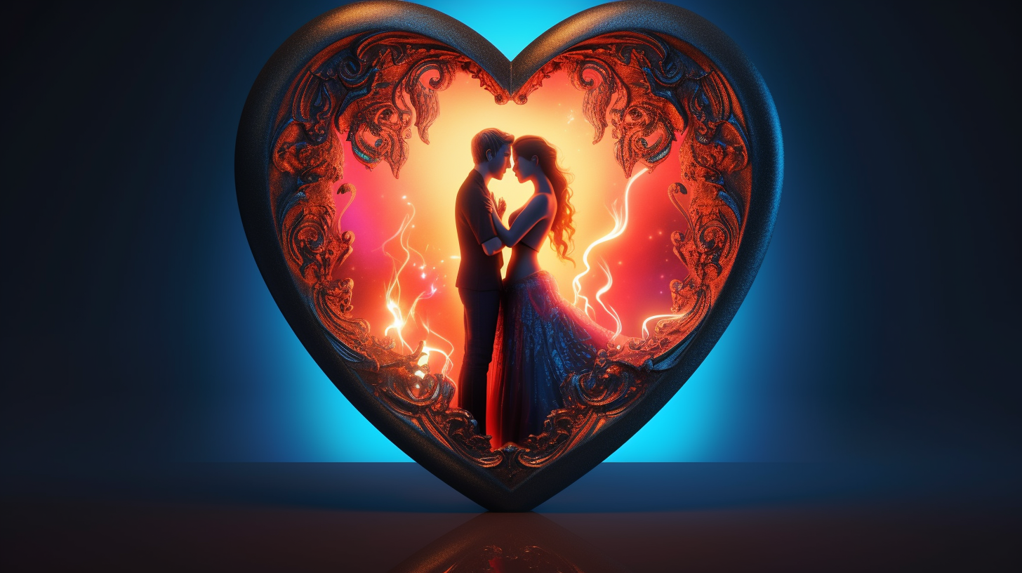 Mastering the Mirror Exercise: How To Transform Your Twin Flame Relationship In 4 Steps