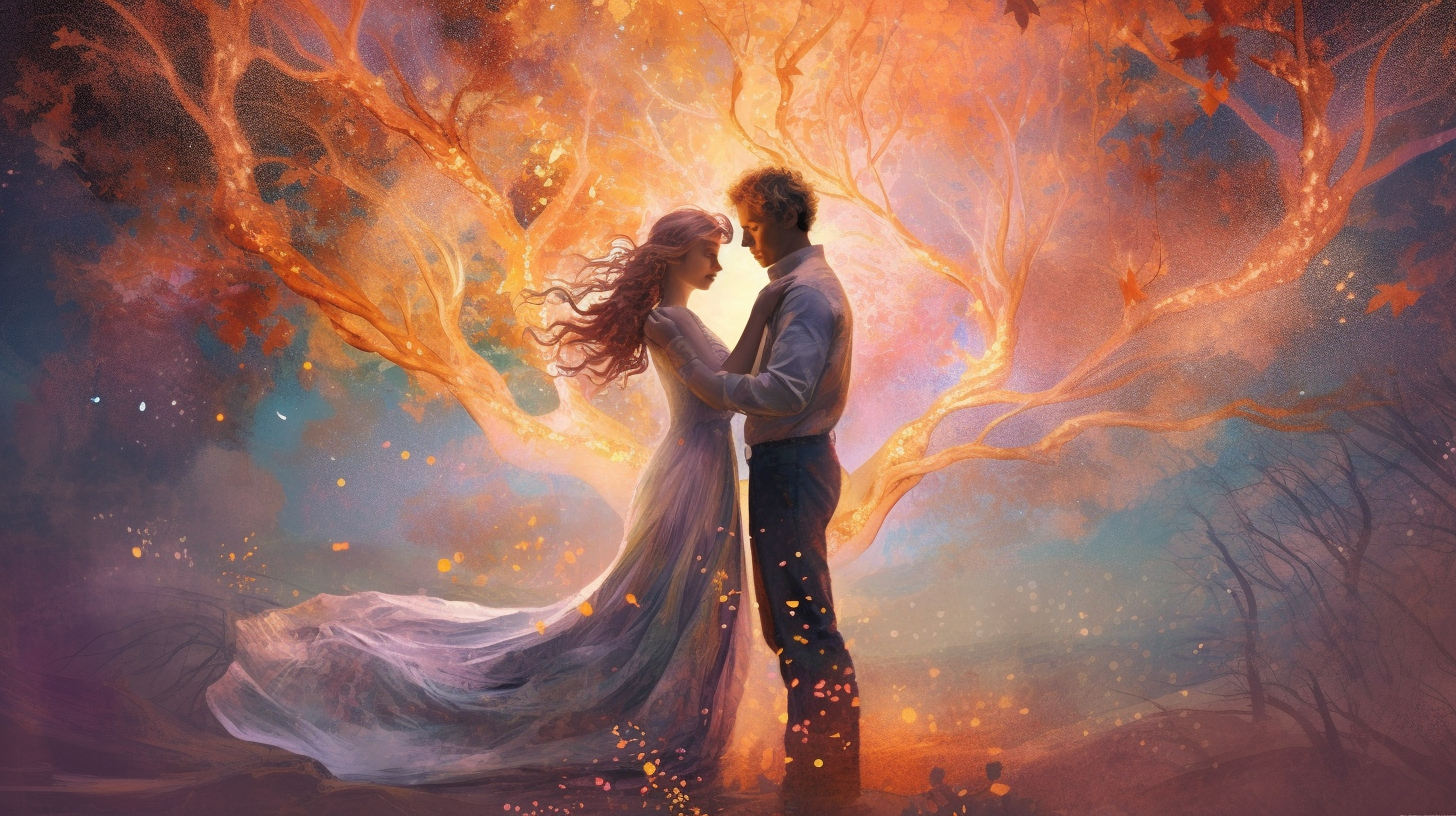 Exploring Twin Flame Telepathy: A Fascinating Mystical Connection