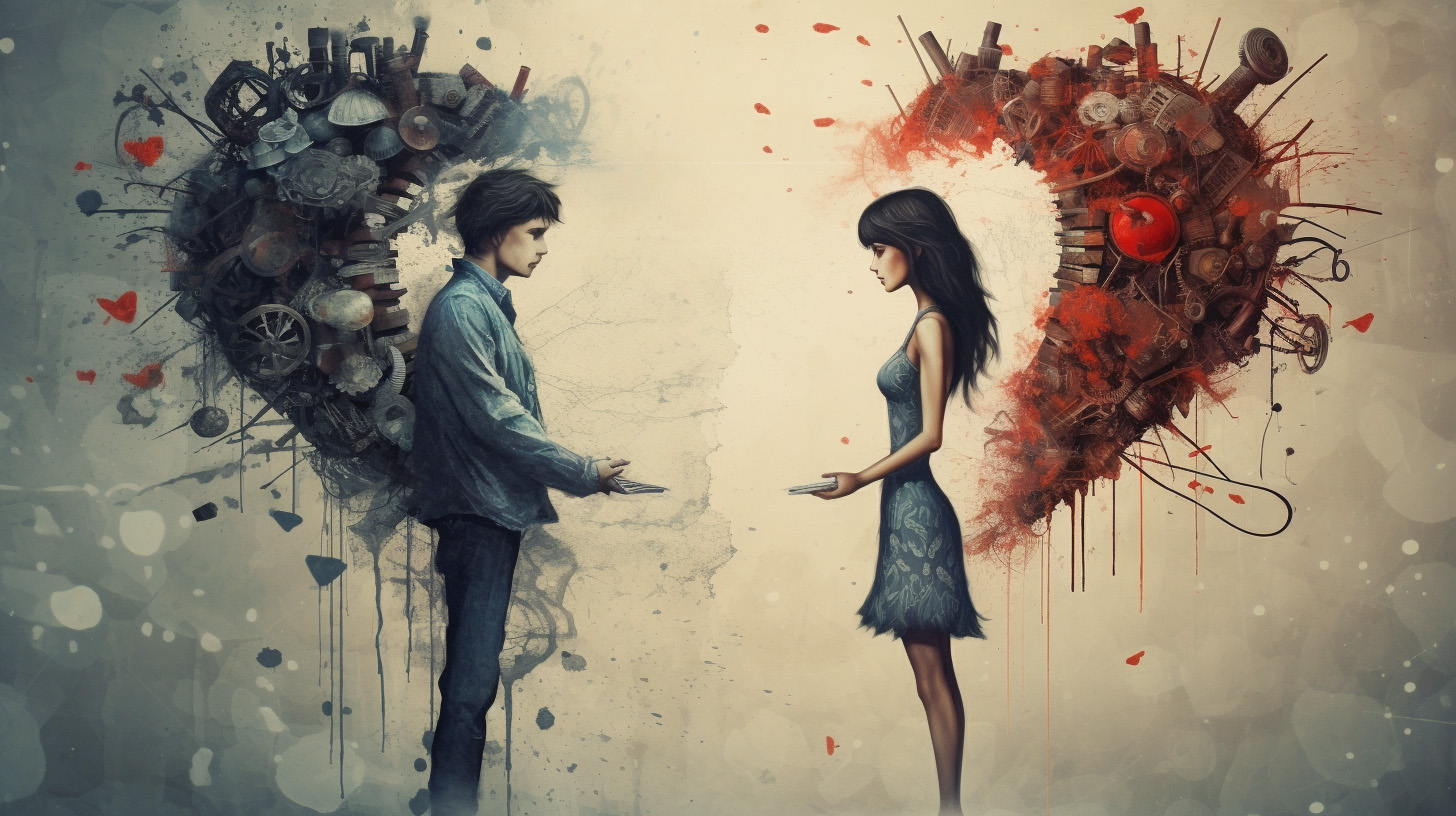 Twin Flame Triggers: How To Love Your Way Through Conflict